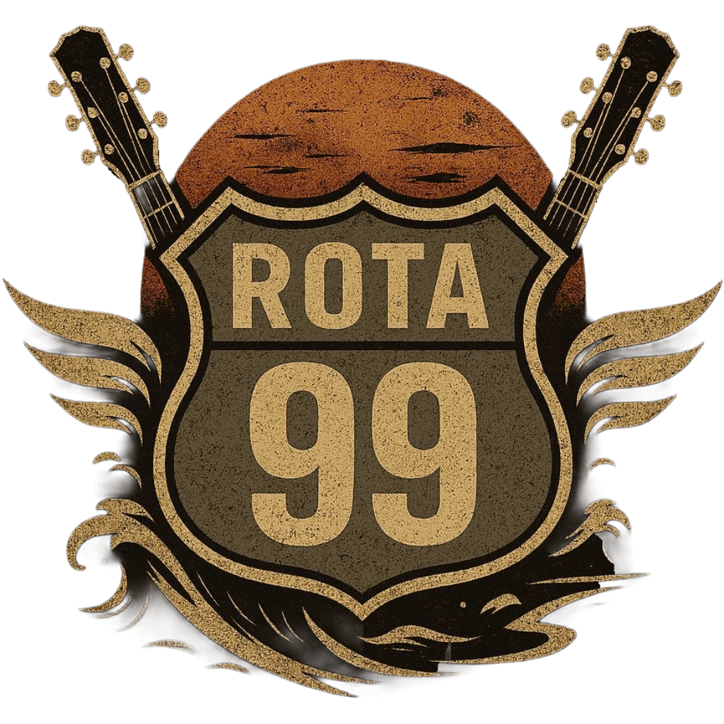 Rota 99 Logo